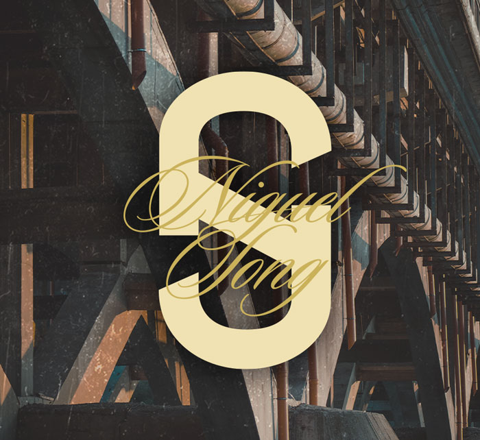 Logotipos – First round